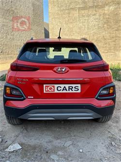 هيونداي كونا